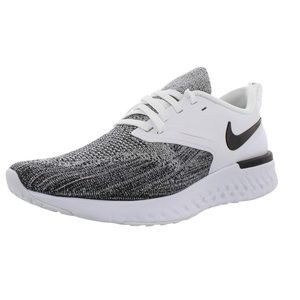 Nike Men's Odyssey React 2 Flyknit Running Shoe